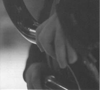 CD Michel Godard: En El Amor