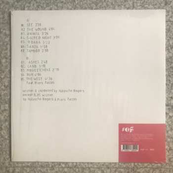 LP Natascha Rogers: Onaida CLR