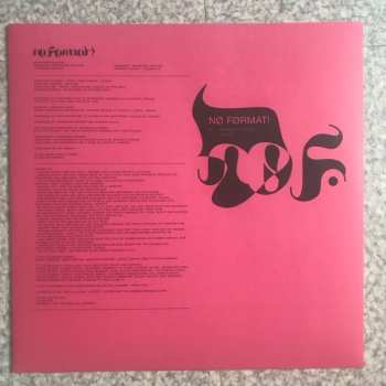 LP Natascha Rogers: Onaida CLR