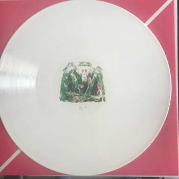 LP Natascha Rogers: Onaida CLR