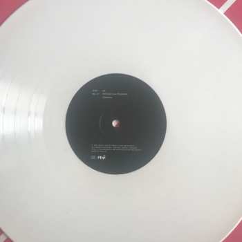 LP Natascha Rogers: Onaida CLR