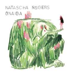 CD Natascha Rogers: Onaida