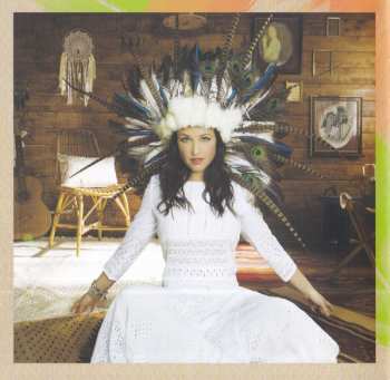 CD Natasha St-Pier: Mon Acadie DIGI