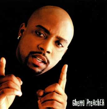CD Nate Dogg: Ghetto Preacher