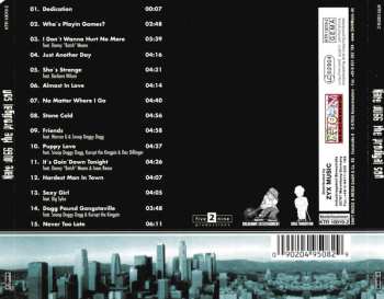 CD Nate Dogg: The Prodigal Son