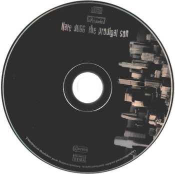 CD Nate Dogg: The Prodigal Son