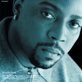 CD Nate Dogg: The Prodigal Son