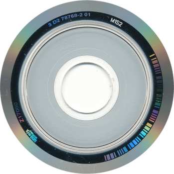 CD Nate Sallie: Inside Out