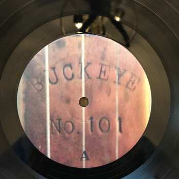 LP Nathan Bowles: A Bottle, A Buckeye