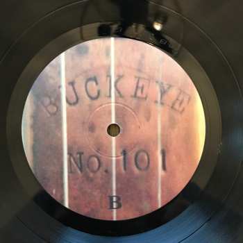 LP Nathan Bowles: A Bottle, A Buckeye