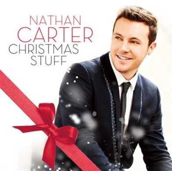 Album Nathan Carter: Christmas Stuff