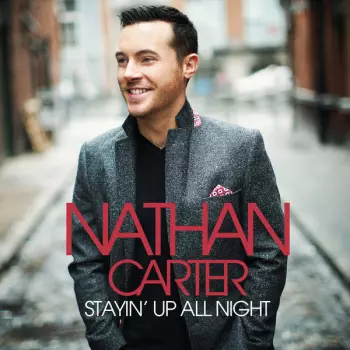 Stayin' Up All Night 