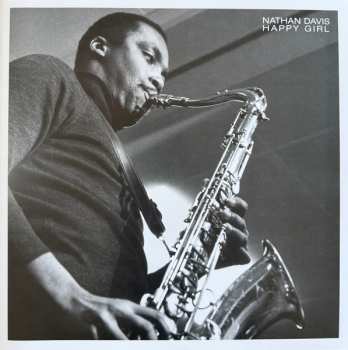 LP Nathan Davis: Happy Girl