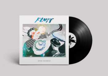 LP Nathan Dawidowicz: FLUFF