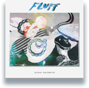 Album Nathan Dawidowicz: FLUFF