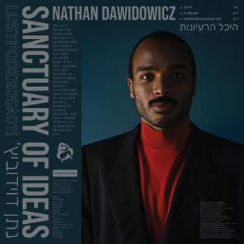 LP Nathan Dawidowicz: Sanctuary of Ideas
