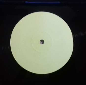 2LP Nathan Fake: Providence