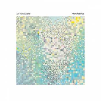 CD Nathan Fake: Providence
