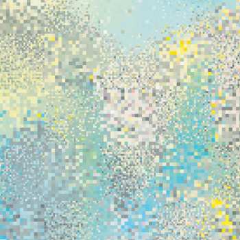 2LP Nathan Fake: Providence