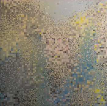 2LP Nathan Fake: Providence