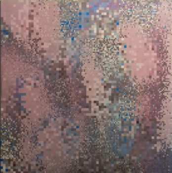 2LP Nathan Fake: Providence