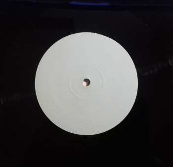 2LP Nathan Fake: Providence