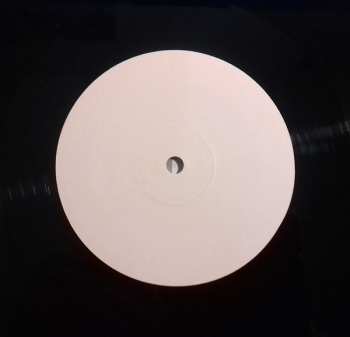 2LP Nathan Fake: Providence
