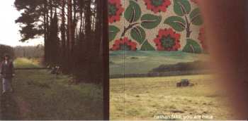 CD Nathan Fake: You Are Here