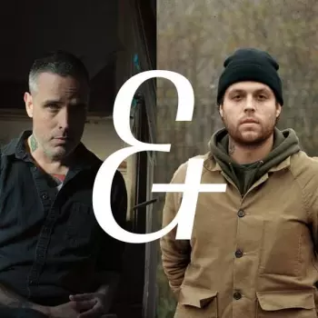 Nathan Gray & Jesse Barnett