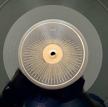 2LP Nathan Salsburg: Landwerk No. 3 LTD