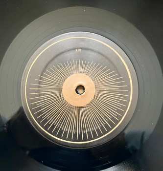 2LP Nathan Salsburg: Landwerk No. 3 LTD