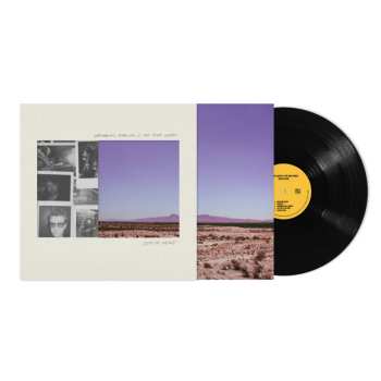 LP Nathaniel Rateliff &am...: South Of Here