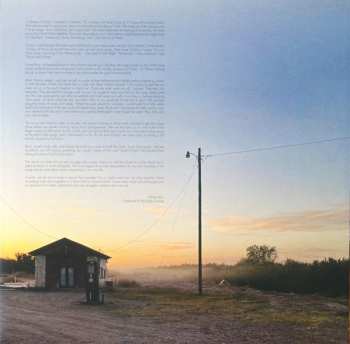 LP Nathaniel Rateliff And The Night Sweats: South Of Here CLR | LTD