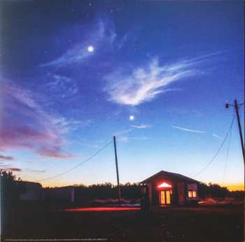 LP Nathaniel Rateliff And The Night Sweats: South Of Here CLR | LTD