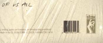 LP Nathaniel Rateliff And The Night Sweats: South Of Here CLR | LTD