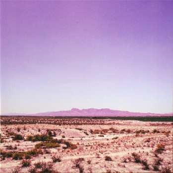 LP Nathaniel Rateliff And The Night Sweats: South Of Here CLR | LTD