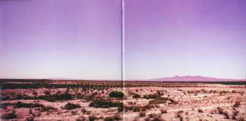 LP Nathaniel Rateliff And The Night Sweats: South Of Here CLR | LTD