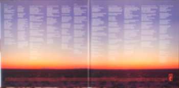 LP Nathaniel Rateliff And The Night Sweats: South Of Here CLR | LTD