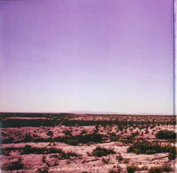 LP Nathaniel Rateliff And The Night Sweats: South Of Here CLR | LTD