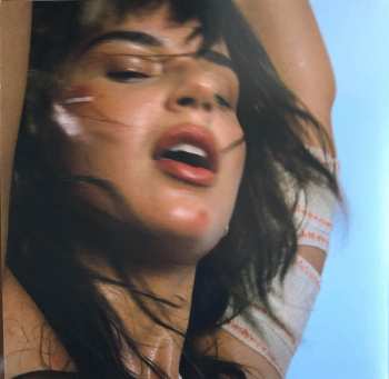 LP Nathy Peluso: Calambre CLR