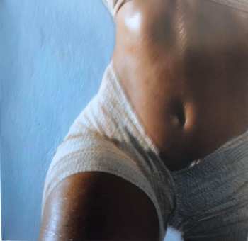 LP Nathy Peluso: Calambre CLR