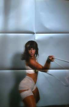 LP Nathy Peluso: Calambre CLR