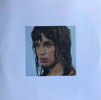 LP Nathy Peluso: Calambre CLR