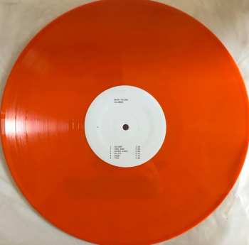 LP Nathy Peluso: Calambre CLR