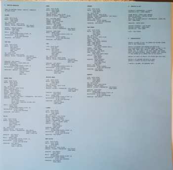 LP Nathy Peluso: Calambre CLR