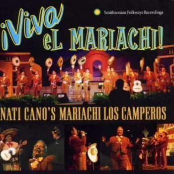 ¡Viva El Mariachi!