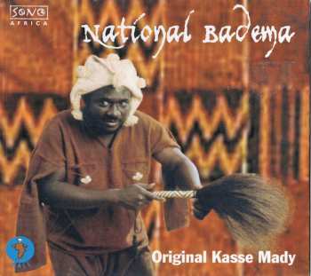 Album L' Orchestre "Le National Badema": Original Kasse Mady