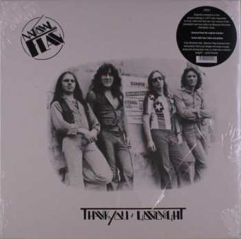 Album National Flag: Thank You & Goodnight