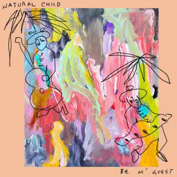 Album Natural Child: Be M'guest