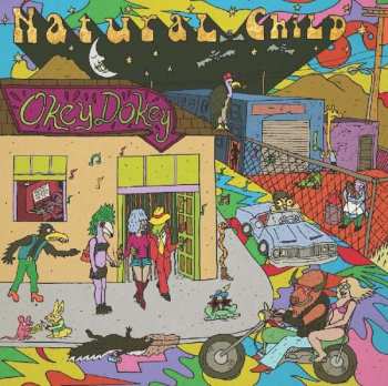 Album Natural Child: Okey Dokey